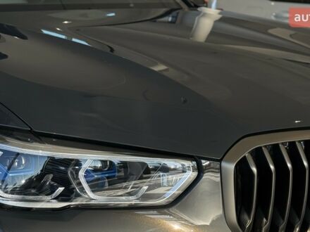 БМВ Х5, объемом двигателя 2.99 л и пробегом 0 тыс. км за 110243 $, фото 1 на Automoto.ua