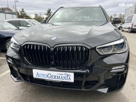 БМВ Х5 2022 у Києві на Automoto.ua БМВ Х5, об'ємом двигуна 4.4 л та пробігом 44 тис. км за 96334 $, фото 1 на Automoto.ua