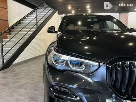 БМВ Х5, объемом двигателя 3 л и пробегом 7 тыс. км за 92500 $, фото 1 на Automoto.ua