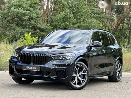 БМВ Х5, объемом двигателя 3 л и пробегом 1 тыс. км за 112700 $, фото 1 на Automoto.ua