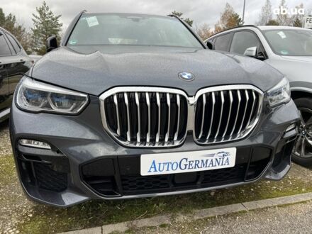 БМВ Х5 2022 у Києві на Automoto.ua БМВ Х5, об'ємом двигуна 3 л та пробігом 22 тис. км за 94443 $, фото 1 на Automoto.ua