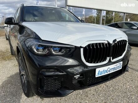 БМВ Х5, об'ємом двигуна 3 л та пробігом 0 тис. км за 114005 $, фото 1 на Automoto.ua