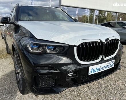 БМВ Х5, объемом двигателя 3 л и пробегом 0 тыс. км за 114005 $, фото 1 на Automoto.ua