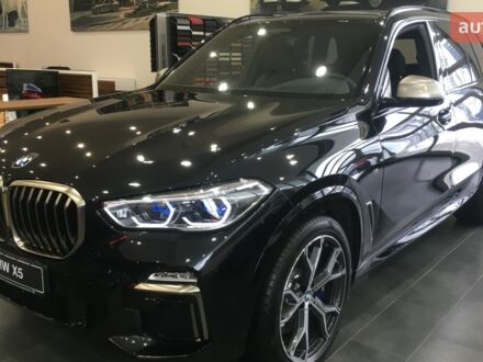 БМВ Х5 2022 у Житомирі на Automoto.ua БМВ Х5, об'ємом двигуна 2.99 л та пробігом 0 тис. км за 82591 $, фото 1 на Automoto.ua