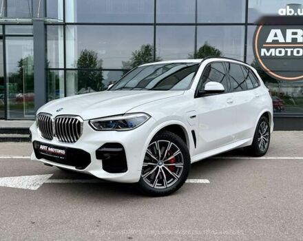 БМВ Х5, объемом двигателя 0 л и пробегом 27 тыс. км за 71999 $, фото 1 на Automoto.ua