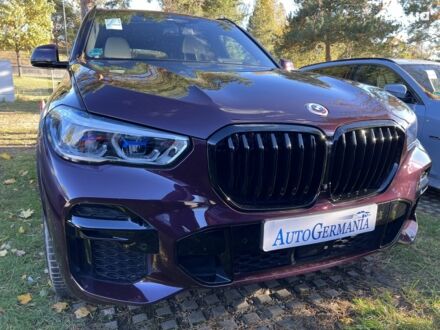 БМВ Х5 2022 у Києві на Automoto.ua БМВ Х5, об'ємом двигуна 3 л та пробігом 16 тис. км за 100094 $, фото 1 на Automoto.ua