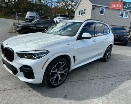 БМВ Х5 2022 в Львове на Automoto.ua БМВ Х5, объемом двигателя 0 л и пробегом 107 тыс. км за 17000 $, фото 1 на Automoto.ua