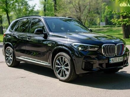 БМВ Х5 2022 у Києві на Automoto.ua БМВ Х5, об'ємом двигуна 0 л та пробігом 25 тис. км за 98899 $, фото 1 на Automoto.ua