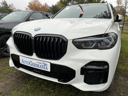 БМВ Х5 2022 у Києві на Automoto.ua БМВ Х5, об'ємом двигуна 3 л та пробігом 1 тис. км за 99594 $, фото 1 на Automoto.ua