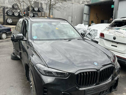 БМВ Х5, объемом двигателя 0 л и пробегом 30 тыс. км за 57000 $, фото 1 на Automoto.ua