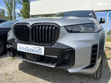 БМВ Х5, объемом двигателя 3 л и пробегом 0 тыс. км за 116940 $, фото 1 на Automoto.ua