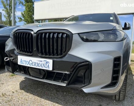 БМВ Х5, объемом двигателя 3 л и пробегом 0 тыс. км за 116940 $, фото 1 на Automoto.ua