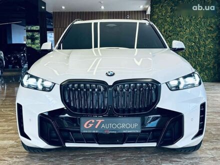БМВ Х5 2023 в Киеве на Automoto.ua БМВ Х5, объемом двигателя 3 л и пробегом 43 тыс. км за 97500 $, фото 1 на Automoto.ua