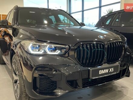 БМВ Х5 2023 в Виннице на Automoto.ua БМВ Х5, объемом двигателя 0 л и пробегом 0 тыс. км за 113712 $, фото 1 на Automoto.ua
