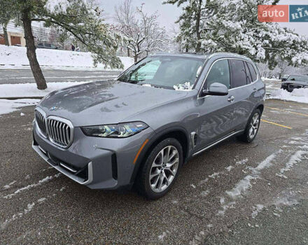 БМВ Х5, об'ємом двигуна 3 л та пробігом 83 тис. км за 46500 $, фото 1 на Automoto.ua