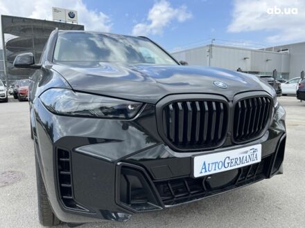 БМВ Х5, объемом двигателя 3 л и пробегом 0 тыс. км за 139654 $, фото 1 на Automoto.ua