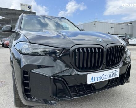 БМВ Х5, об'ємом двигуна 3 л та пробігом 0 тис. км за 139654 $, фото 1 на Automoto.ua