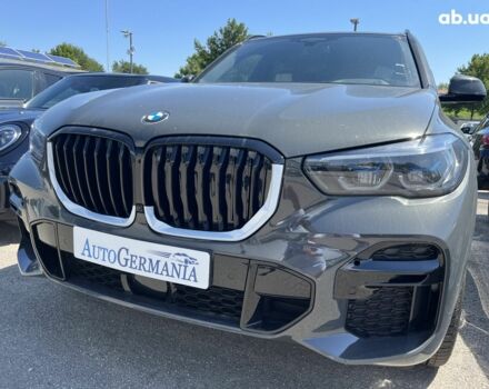 БМВ Х5, объемом двигателя 3 л и пробегом 0 тыс. км за 104181 $, фото 1 на Automoto.ua