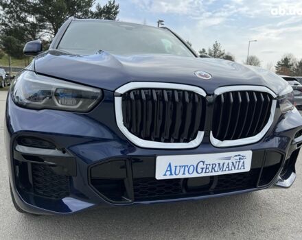 БМВ Х5, объемом двигателя 3 л и пробегом 0 тыс. км за 108050 $, фото 1 на Automoto.ua