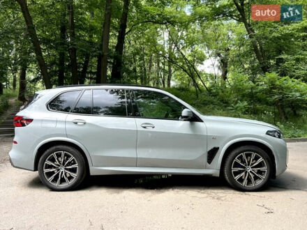 БМВ Х5, объемом двигателя 2.99 л и пробегом 42 тыс. км за 102000 $, фото 1 на Automoto.ua