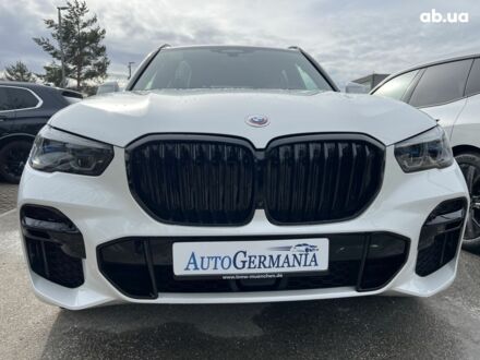 БМВ Х5 2023 в Киеве на Automoto.ua БМВ Х5, объемом двигателя 3 л и пробегом 2 тыс. км за 103029 $, фото 1 на Automoto.ua