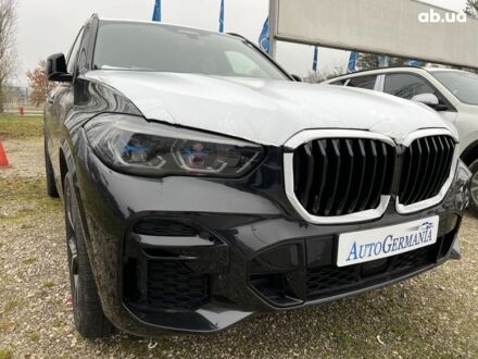 БМВ Х5, об'ємом двигуна 2.99 л та пробігом 0 тис. км за 102855 $, фото 1 на Automoto.ua