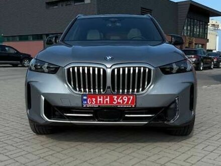 БМВ Х5, объемом двигателя 0 л и пробегом 39 тыс. км за 89500 $, фото 1 на Automoto.ua