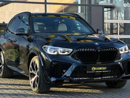 БМВ Х5 2023 у Івано-Франківську на Automoto.ua БМВ Х5, об'ємом двигуна 3 л та пробігом 18 тис. км за 74990 $, фото 1 на Automoto.ua