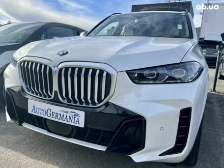 БМВ Х5, объемом двигателя 3 л и пробегом 0 тыс. км за 114657 $, фото 1 на Automoto.ua