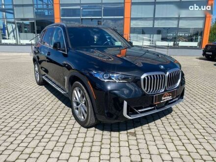 БМВ Х5, объемом двигателя 3 л и пробегом 64 тыс. км за 69900 $, фото 1 на Automoto.ua
