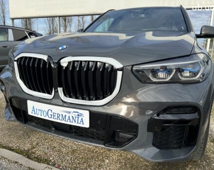 БМВ Х5, об'ємом двигуна 3 л та пробігом 0 тис. км за 106289 $, фото 1 на Automoto.ua