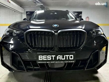 БМВ Х5 2024 у Києві на Automoto.ua БМВ Х5, об'ємом двигуна 3 л та пробігом 1 тис. км за 125500 $, фото 1 на Automoto.ua