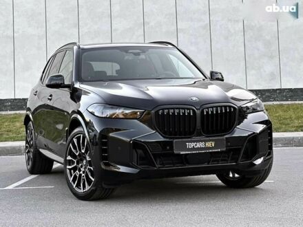 БМВ Х5 2024 у Києві на Automoto.ua БМВ Х5, об'ємом двигуна 3 л та пробігом 1 тис. км за 128900 $, фото 1 на Automoto.ua