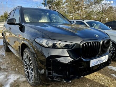 БМВ Х5, объемом двигателя 3 л и пробегом 0 тыс. км за 130199 $, фото 1 на Automoto.ua