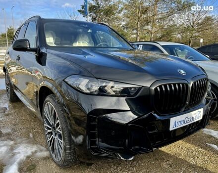 БМВ Х5, объемом двигателя 3 л и пробегом 0 тыс. км за 130199 $, фото 1 на Automoto.ua