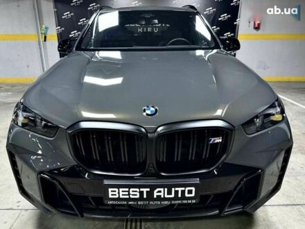 БМВ Х5, объемом двигателя 4.4 л и пробегом 25 тыс. км за 129500 $, фото 1 на Automoto.ua