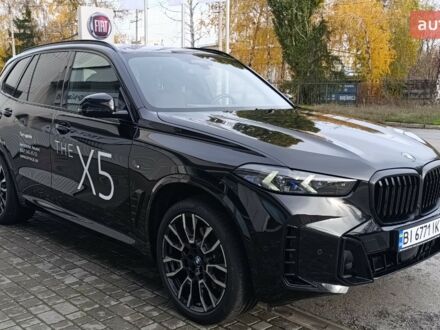 БМВ Х5, об'ємом двигуна 2.99 л та пробігом 0 тис. км за 115575 $, фото 1 на Automoto.ua