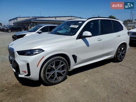 БМВ Х5, объемом двигателя 3 л и пробегом 74 тыс. км за 35000 $, фото 1 на Automoto.ua