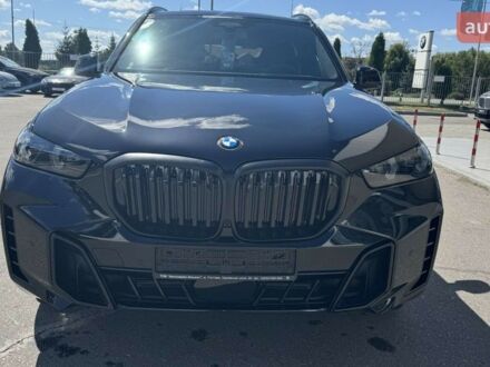 БМВ Х5, об'ємом двигуна 2.99 л та пробігом 0 тис. км за 119410 $, фото 1 на Automoto.ua