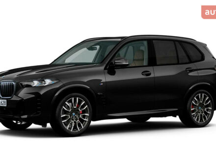 БМВ Х5, объемом двигателя 2.99 л и пробегом 0 тыс. км за 121403 $, фото 1 на Automoto.ua