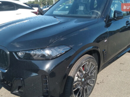 БМВ Х5 2025 в Полтаве на Automoto.ua БМВ Х5, объемом двигателя 2.99 л и пробегом 0 тыс. км за 136542 $, фото 1 на Automoto.ua