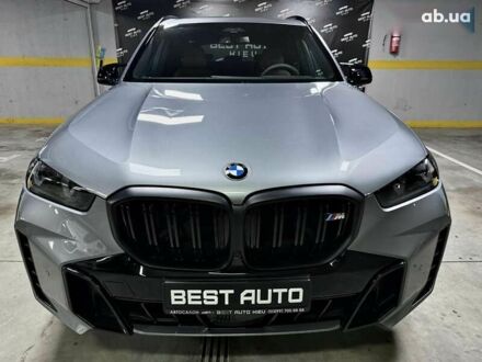 БМВ Х5, объемом двигателя 4.4 л и пробегом 1 тыс. км за 165500 $, фото 1 на Automoto.ua