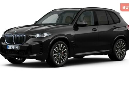 БМВ Х5 2025 в Львове на Automoto.ua БМВ Х5, объемом двигателя 2.99 л и пробегом 0 тыс. км за 122613 $, фото 1 на Automoto.ua