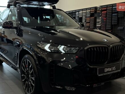 БМВ Х5, объемом двигателя 2.99 л и пробегом 0 тыс. км за 117649 $, фото 1 на Automoto.ua