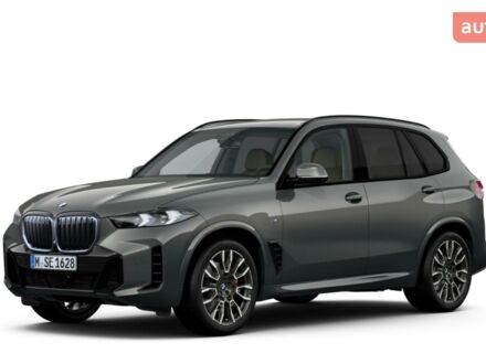 БМВ Х5 2025 в Житомире на Automoto.ua БМВ Х5, объемом двигателя 2.99 л и пробегом 0 тыс. км за 131412 $, фото 1 на Automoto.ua