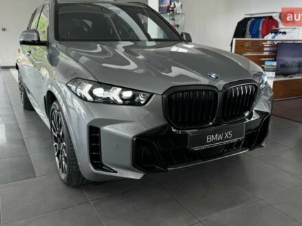 БМВ Х5 2025 в Хмельницком на Automoto.ua БМВ Х5, объемом двигателя 2.99 л и пробегом 0 тыс. км за 124168 $, фото 1 на Automoto.ua