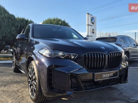 БМВ Х5, объемом двигателя 2.99 л и пробегом 0 тыс. км за 120827 $, фото 1 на Automoto.ua