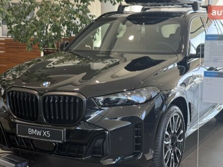 БМВ Х5, объемом двигателя 2.99 л и пробегом 0 тыс. км за 132953 $, фото 1 на Automoto.ua