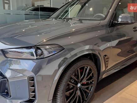 БМВ Х5 2025 у Одесі на Automoto.ua БМВ Х5, об'ємом двигуна 2.99 л та пробігом 0 тис. км за 143210 $, фото 1 на Automoto.ua