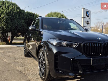 БМВ Х5, объемом двигателя 2.99 л и пробегом 0 тыс. км за 120917 $, фото 1 на Automoto.ua
